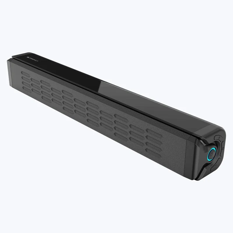Zebronics Bluetooth Soundbar Speaker (Juke Bar 1610) 42w view 3
